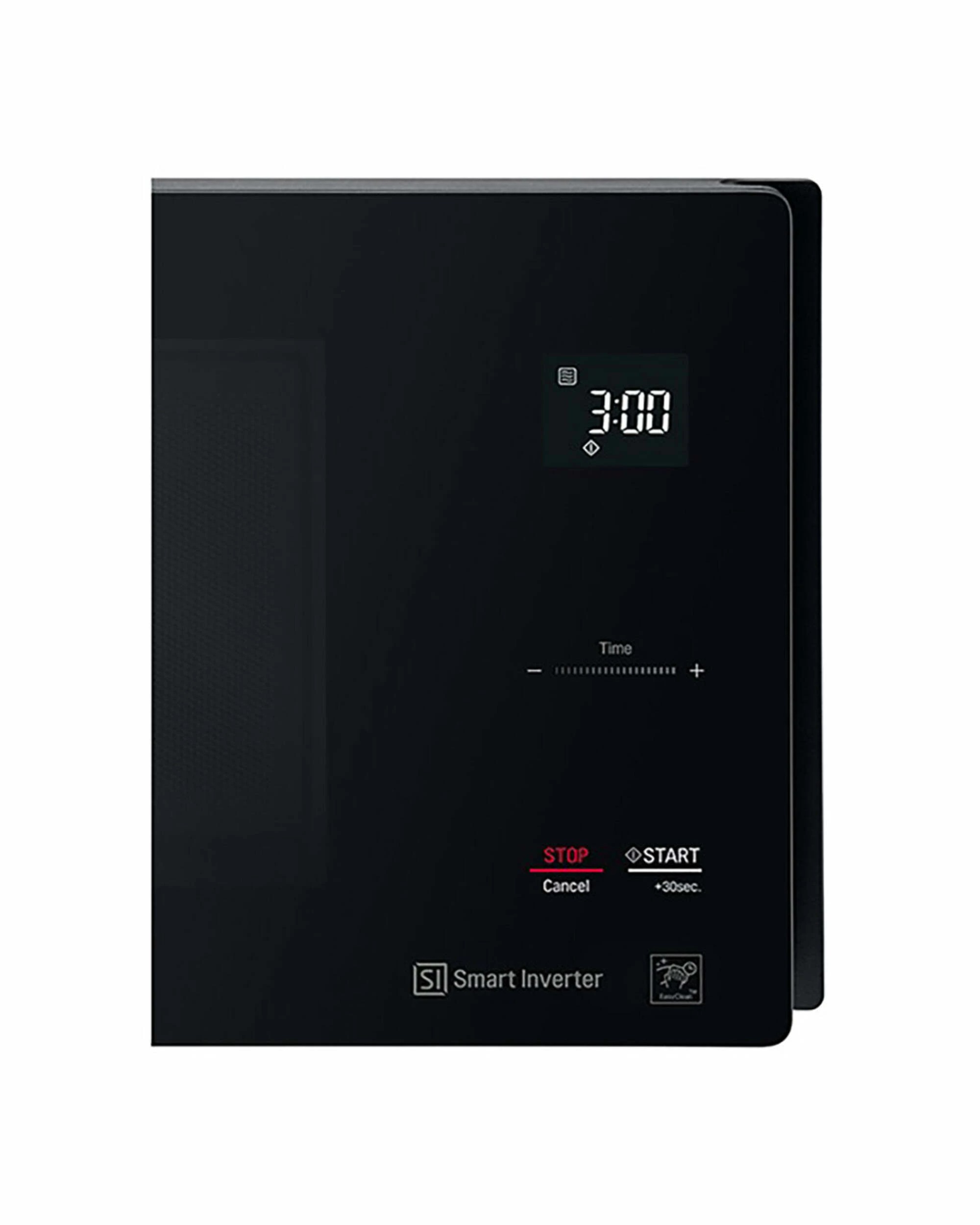 3 LG NeoChef 25L Smart Inverter Microwave Oven - BLACK, 3 of 5