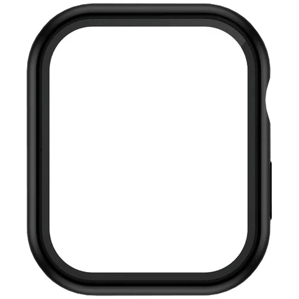 4 PanzerGlass Snappie Case Apple Watch 46mm Black, 4 of 4