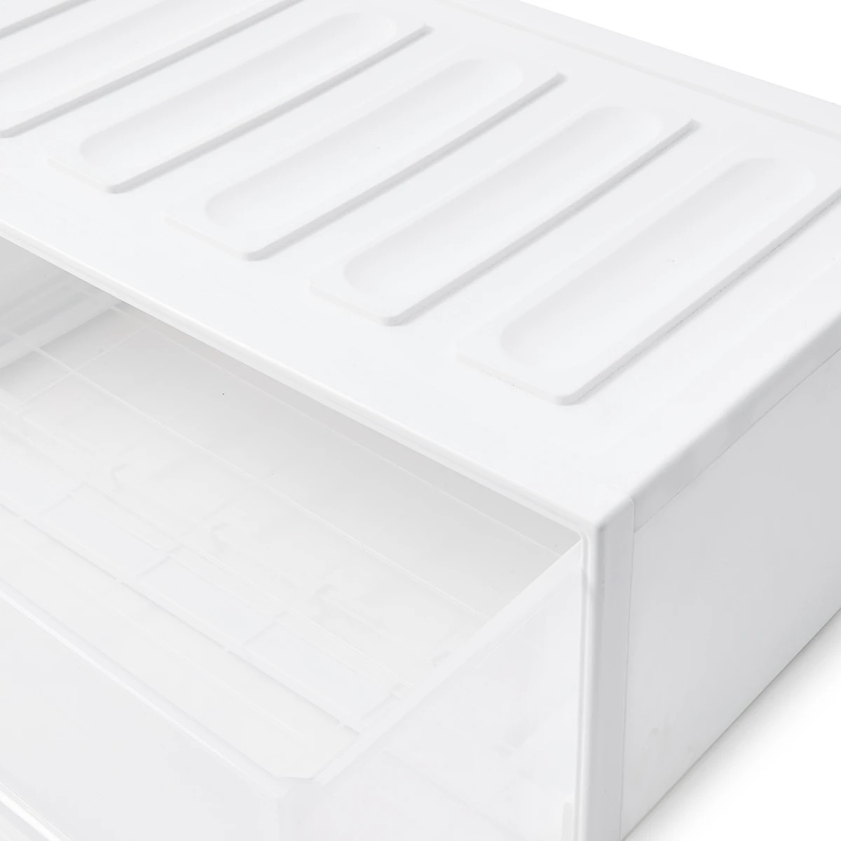 6 Large Modular Storage Drawer, 6 of 10