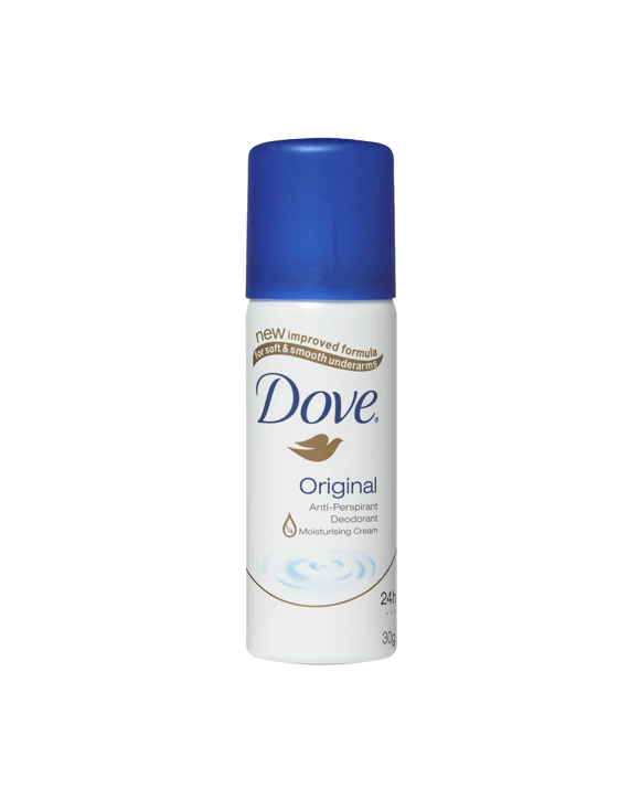 Dove Original Antiperspirant 30g