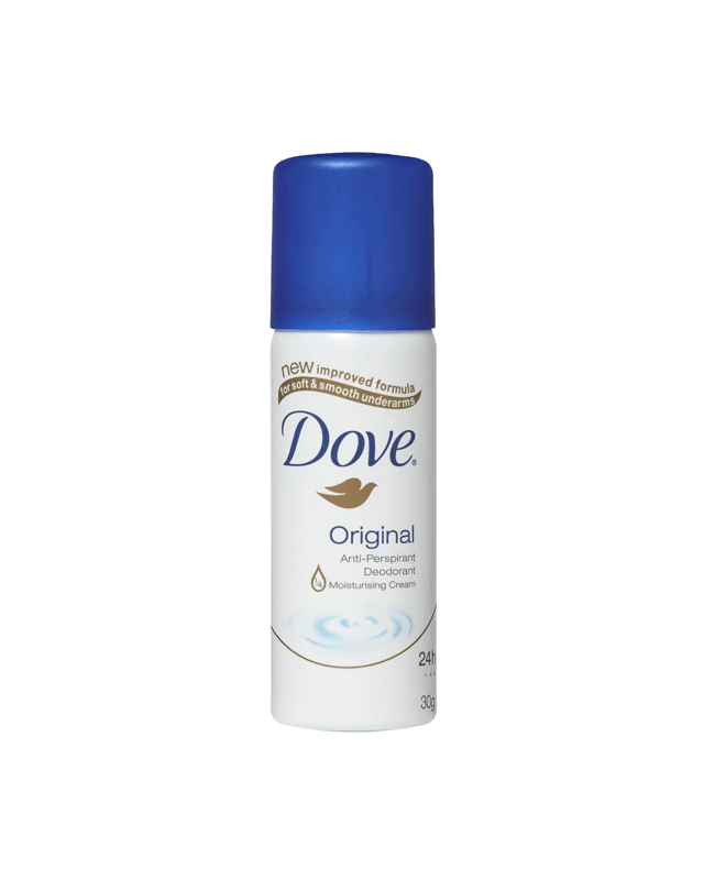 Dove Original Antiperspirant