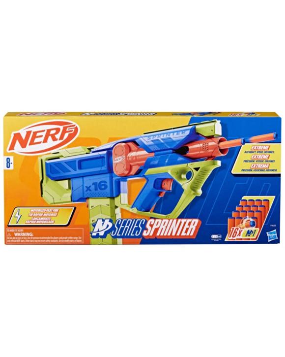 Nerf N Series Sprinter