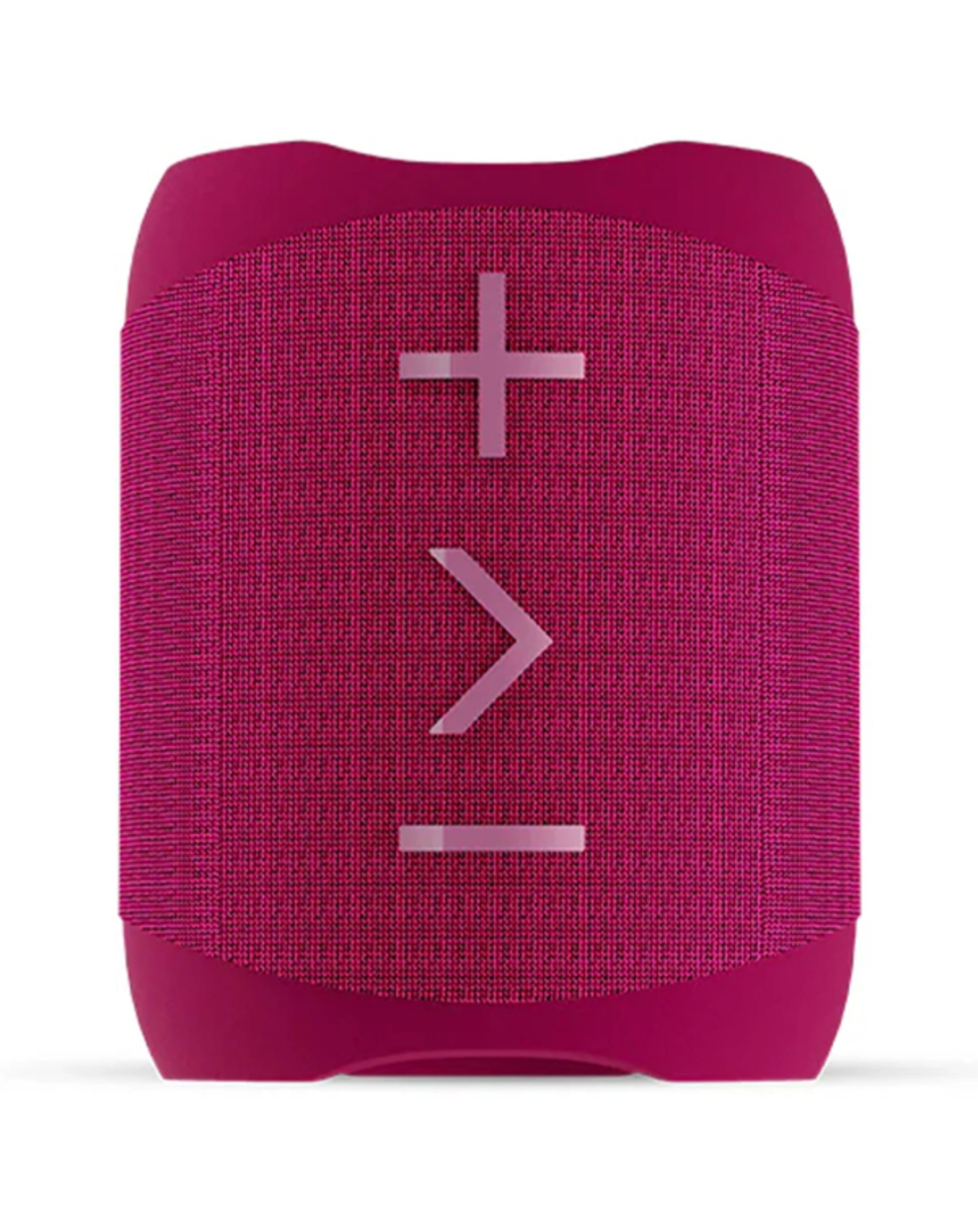 2 Blueant X3 Portable Bluetooth Speaker (Red), 2 of 5