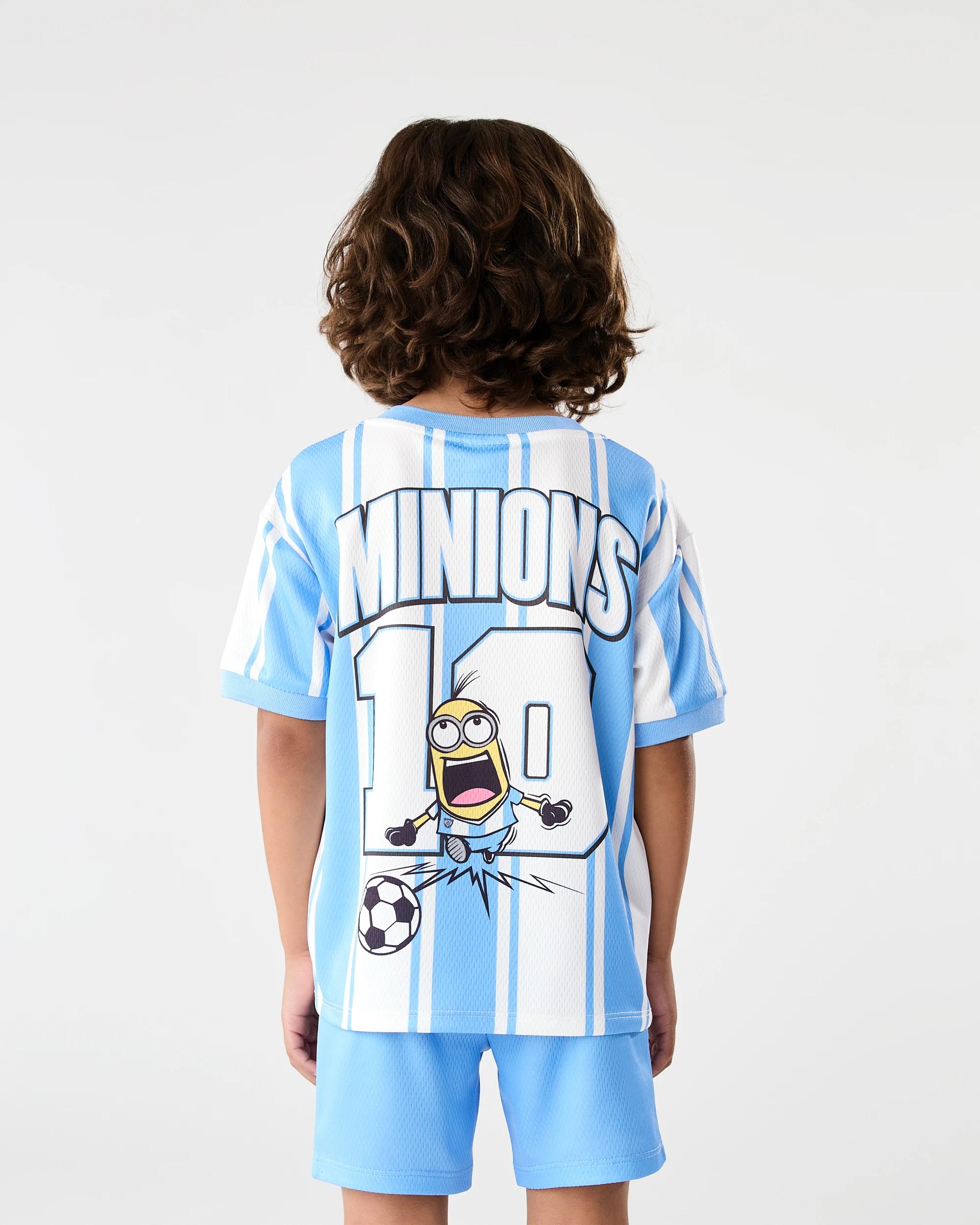 2 Minions License Mesh Set Minions, 2 of 9