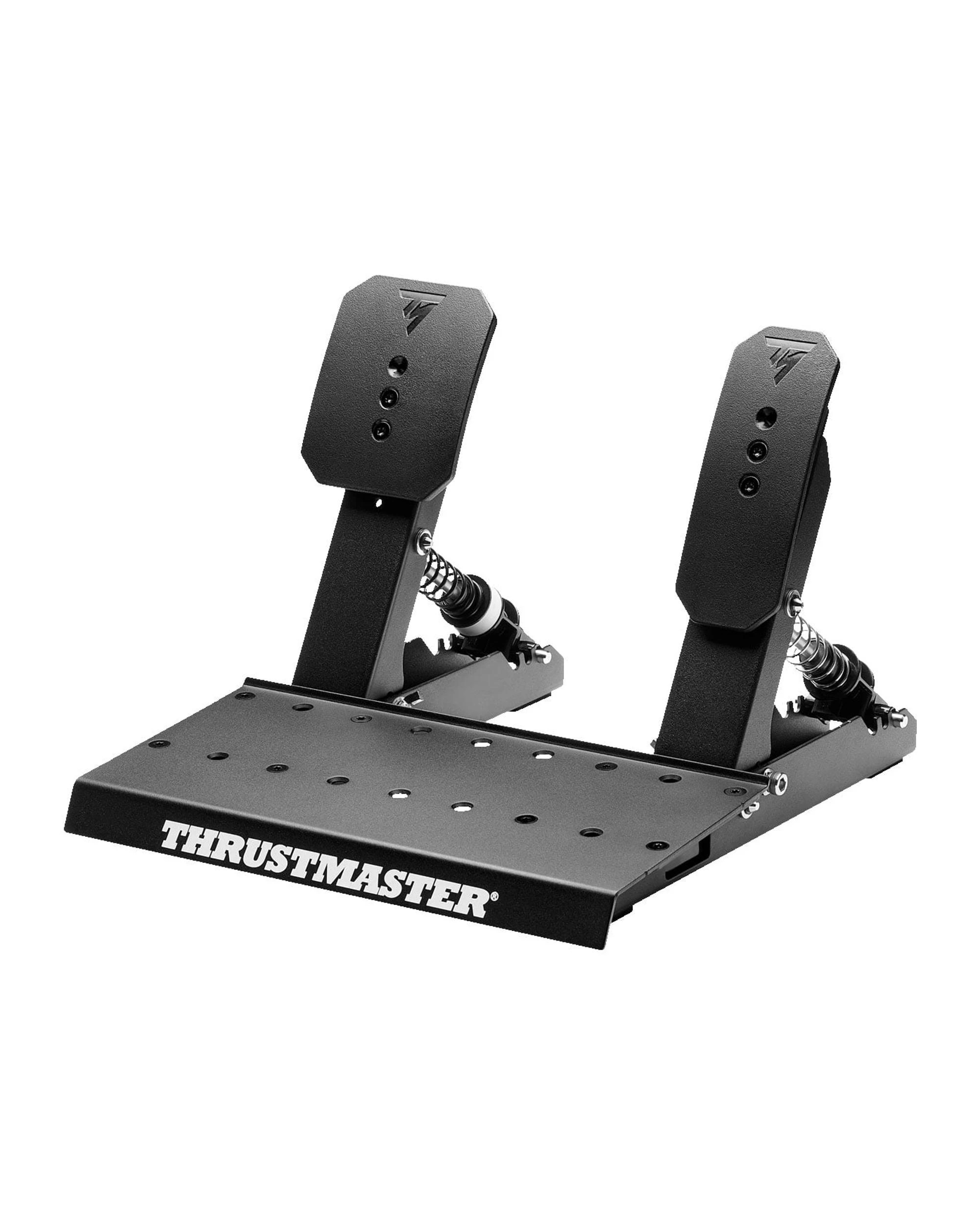 3 Thrustmaster T598 Direct Drive Racing Wheel for Playstation and PC - Black, 3 of 7