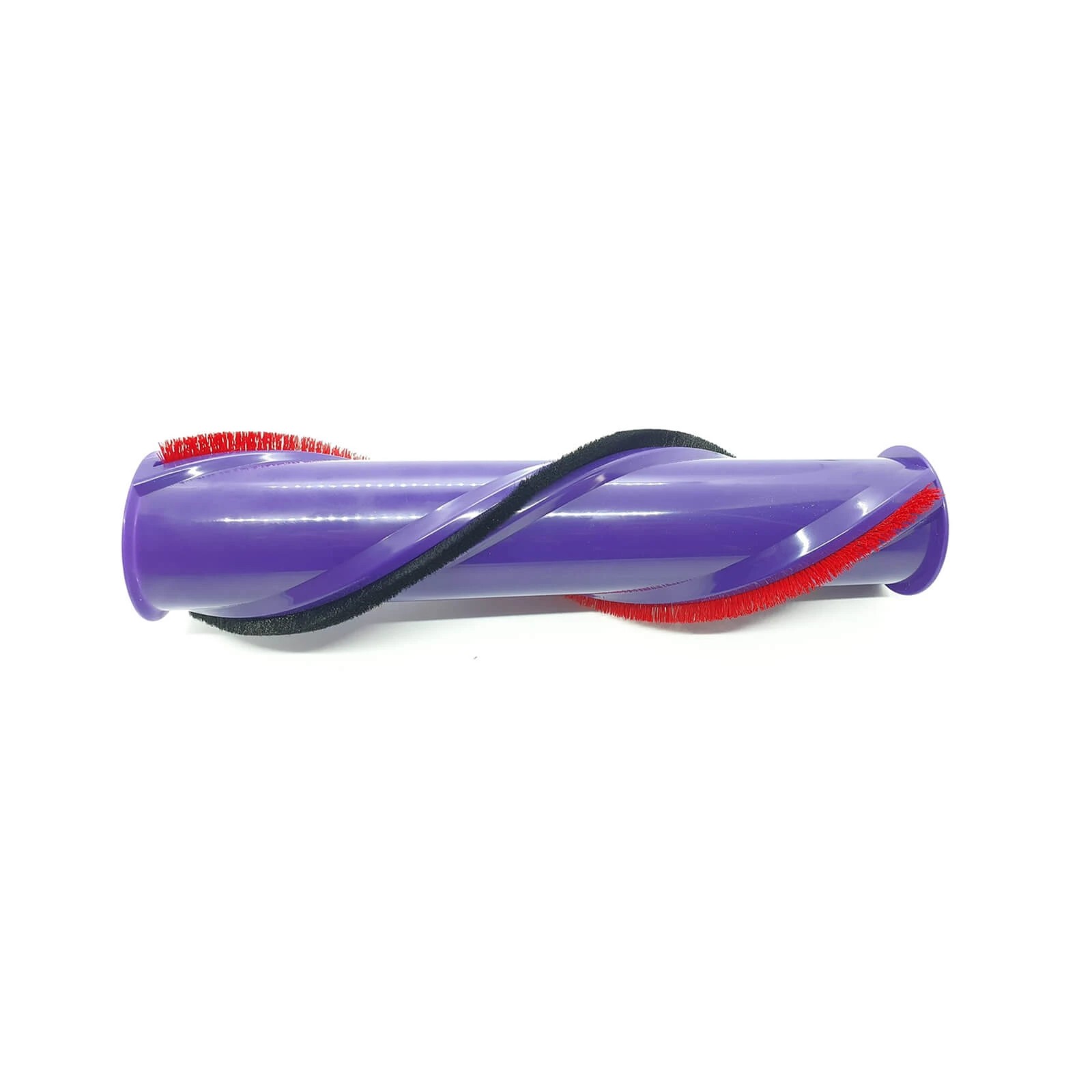 1 Hygieia Roller Brush For Dyson V10 Sv12 Vacuum Cleaners - Purple, 1 of 3