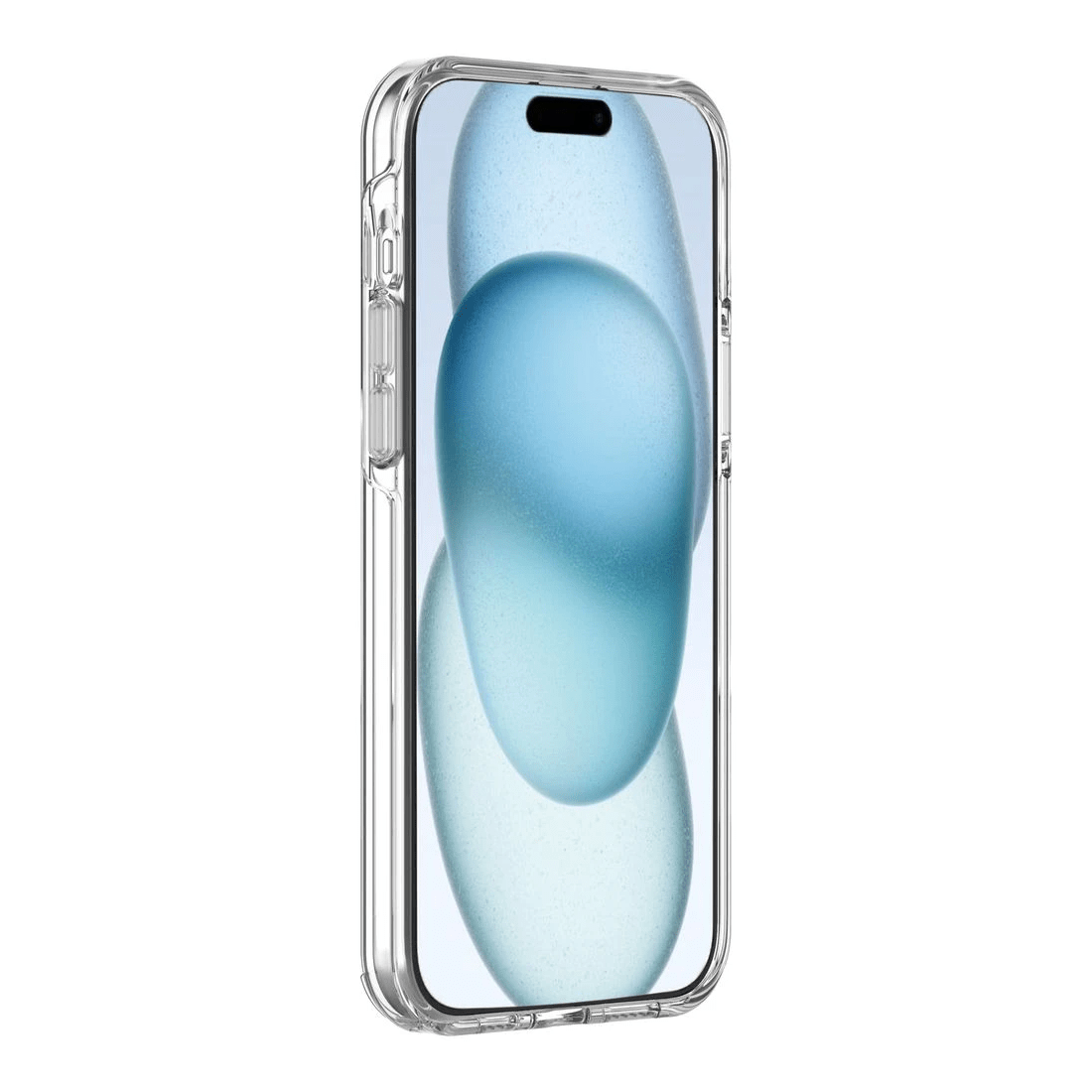 5 Otto iPhone 15 MagSafe Case Clear, 5 of 8