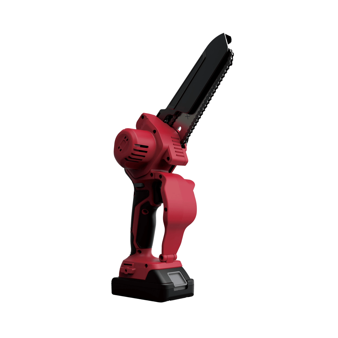 2 Urbanworx 20V Cordless Chainsaw, 2 of 10