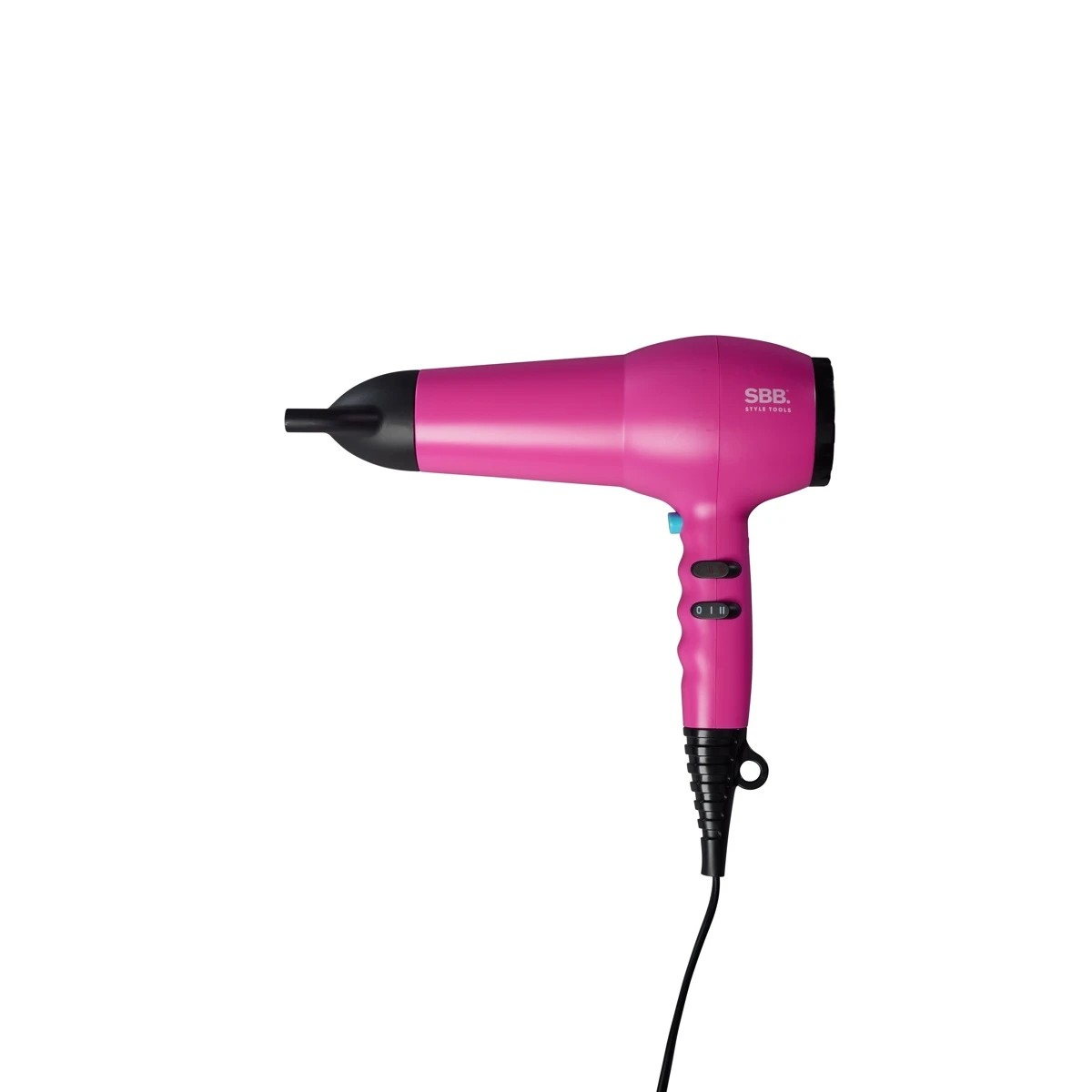 2 Homedics SBB 2200W Hair Dryer, 2 of 10