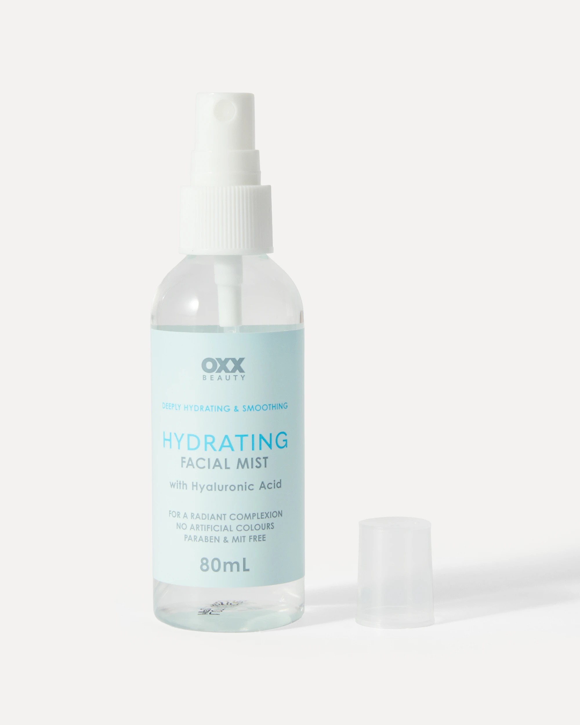 4 OXX Beauty Hydrating Set - Hyaluronic Acid, 4 of 7