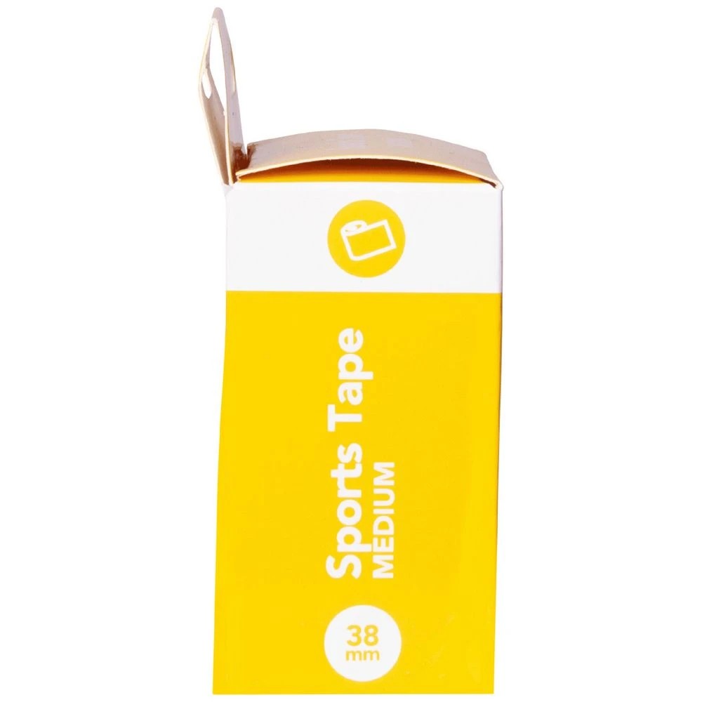 4 First Aider's Choice Sports Tape Medium 38mm x 15m, 4 of 4