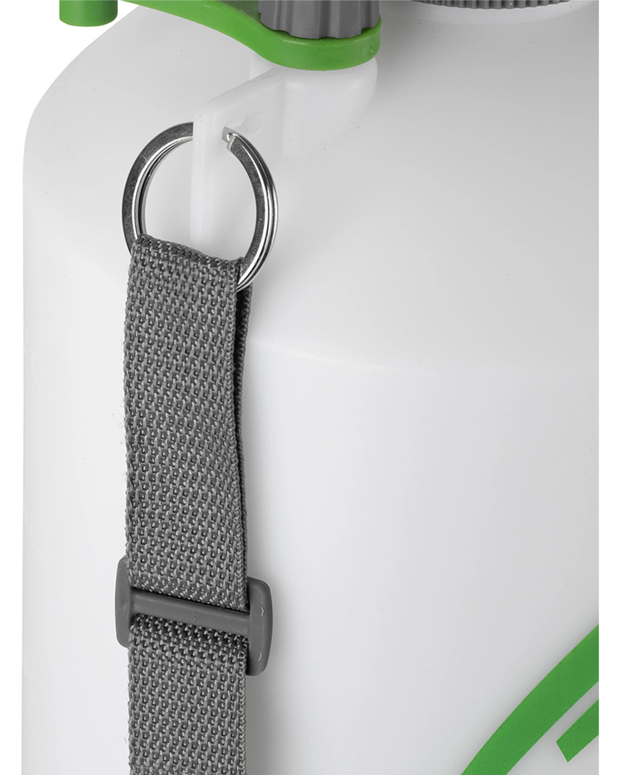 3 Hills Garden Pressure Spray Bottle 8L With Ergonomic Handle Viton Seals - Multi, 3 of 5