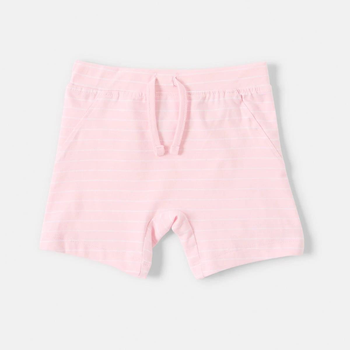 4 Shorts Set Butterfly, 4 of 6