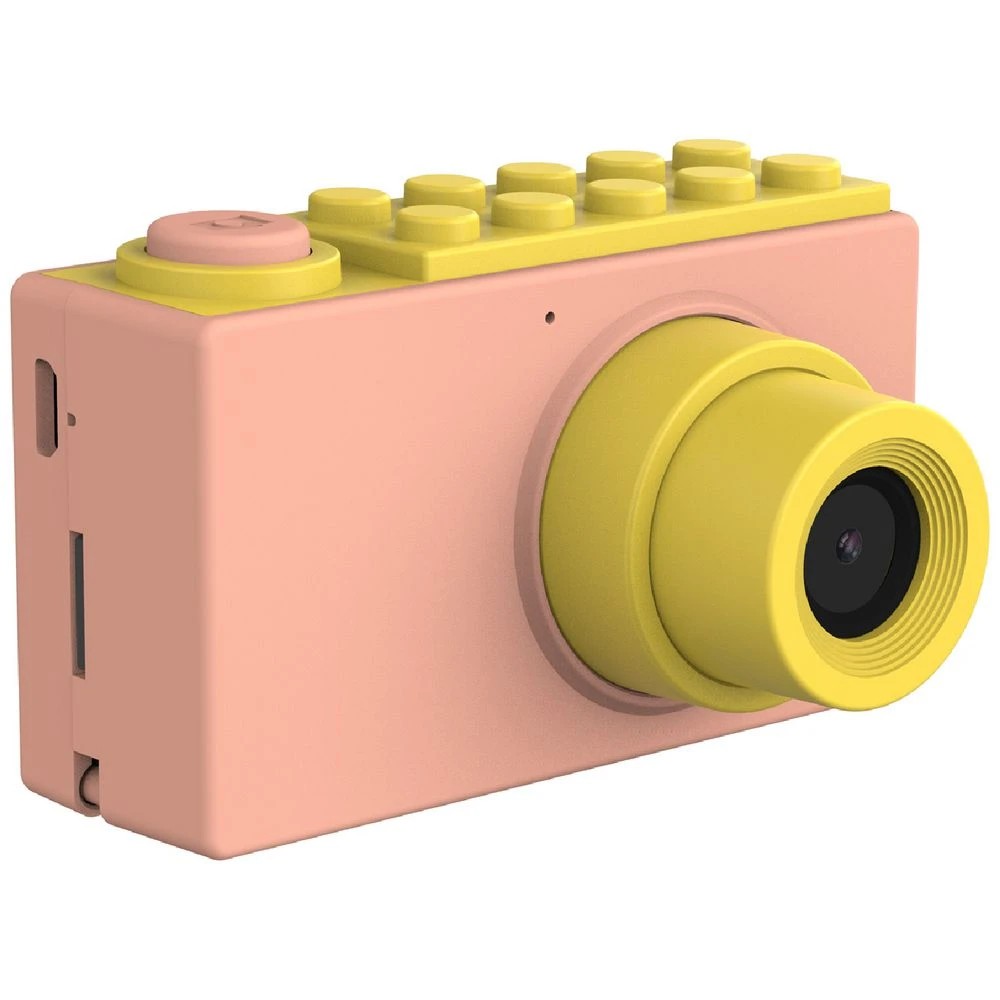 3 myFirst Camera 2 Digital Camera Pink, 3 of 8