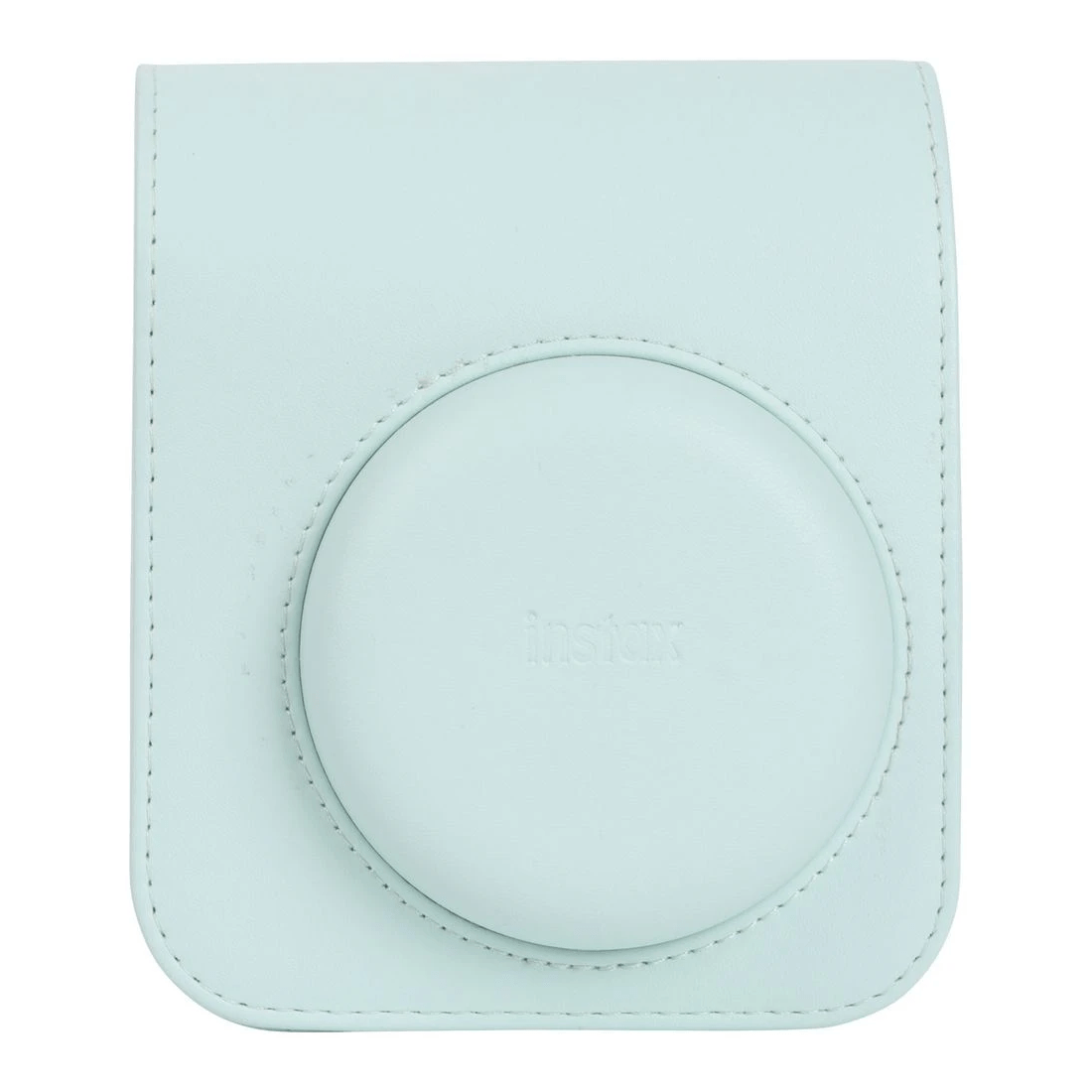 1 Fujifilm Instax Mini 12 Instant Camera Case Mint Green, 1 of 4