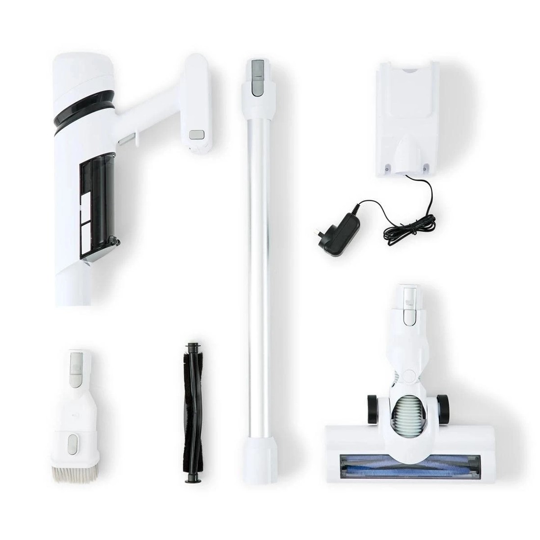 10 Cordless Stick Vacuum Cleaner, 10 of 10