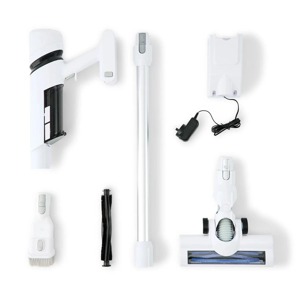 10 2-in-1 Cordless Stick Vacuum Cleaner, 10 of 10