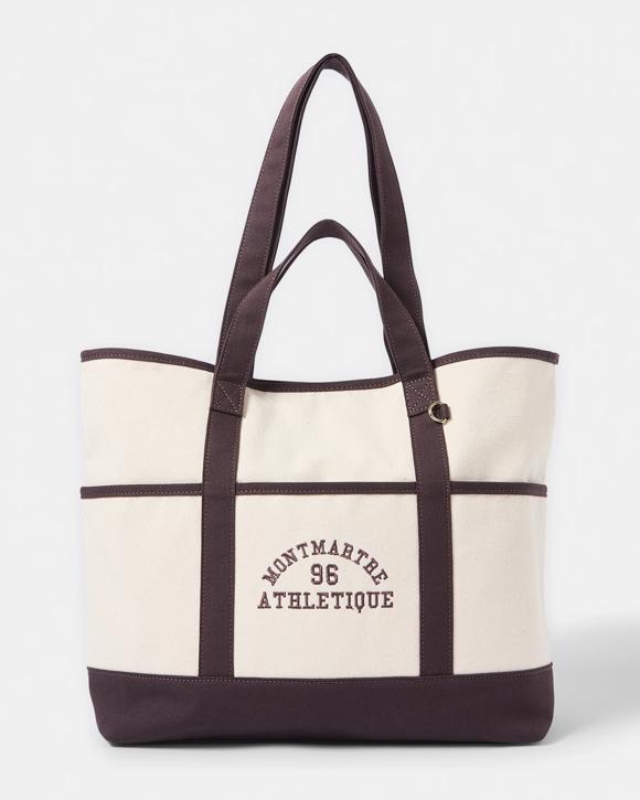 Canvas Tote Bag