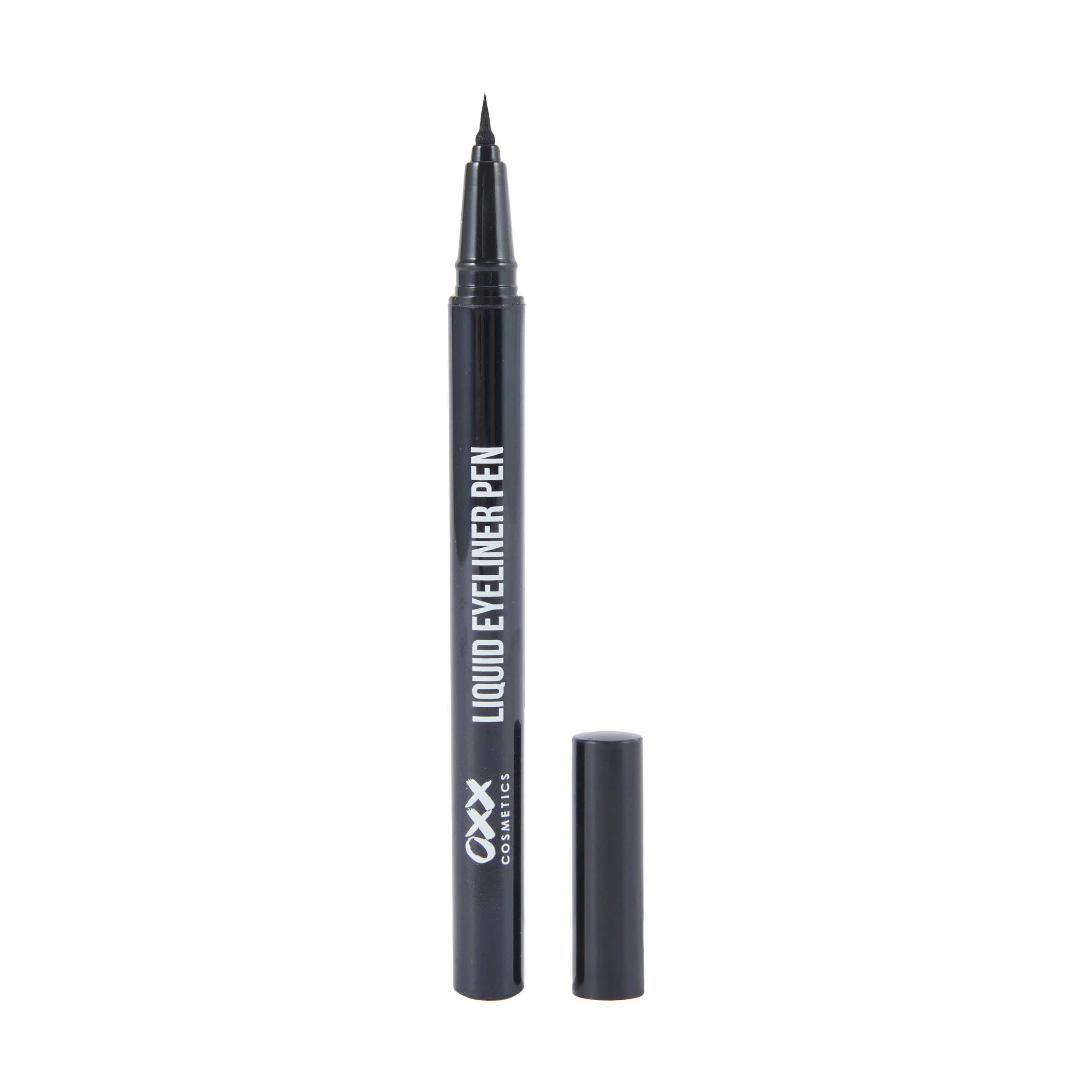2 OXX Cosmetics Liquid Eyeliner Pen - Black, 2 of 6