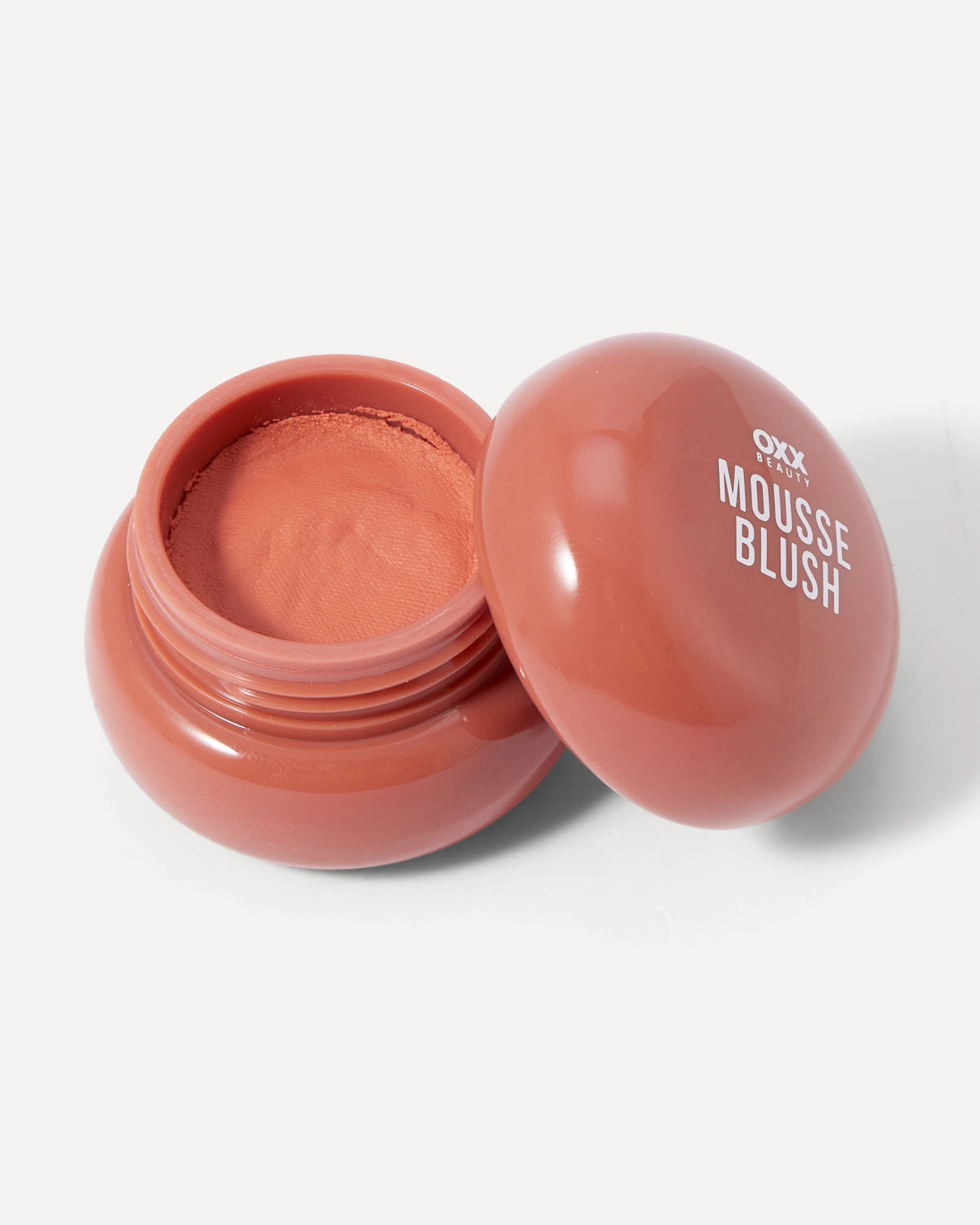 4 OXX Beauty 2 Piece Lip and Cheek Kit - Berry, 4 of 6