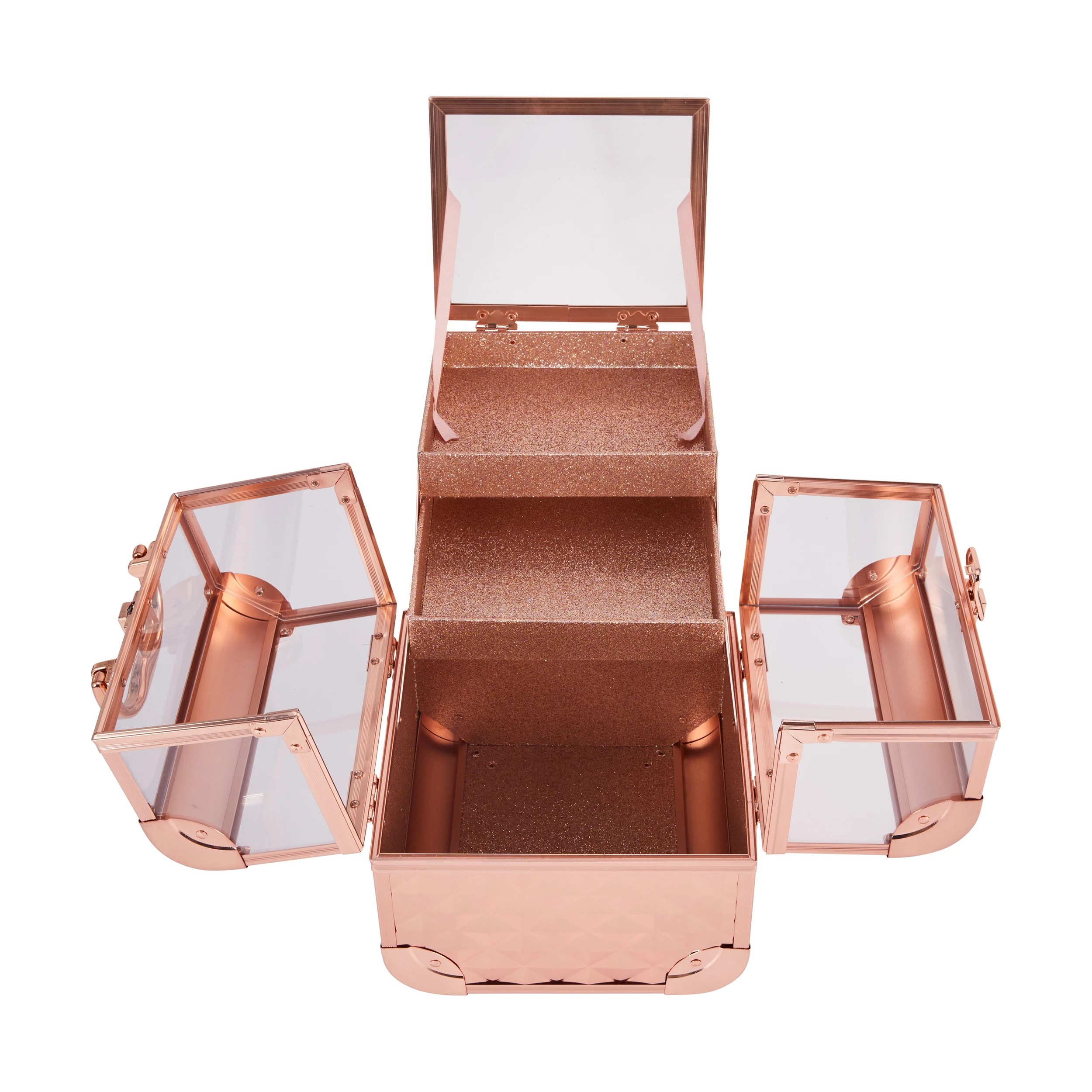 3 OXX Cosmetics Beauty Case, 3 of 7