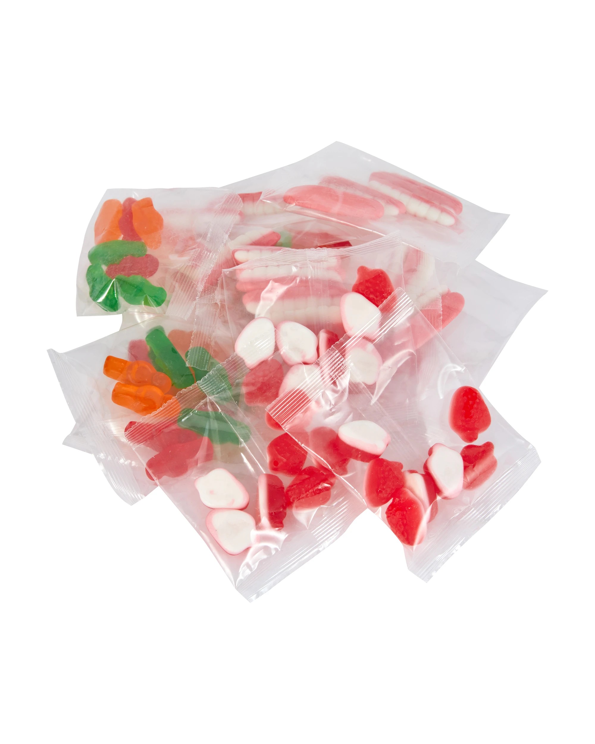 2 Mega Party Mix Share Pack 360g, 2 of 3