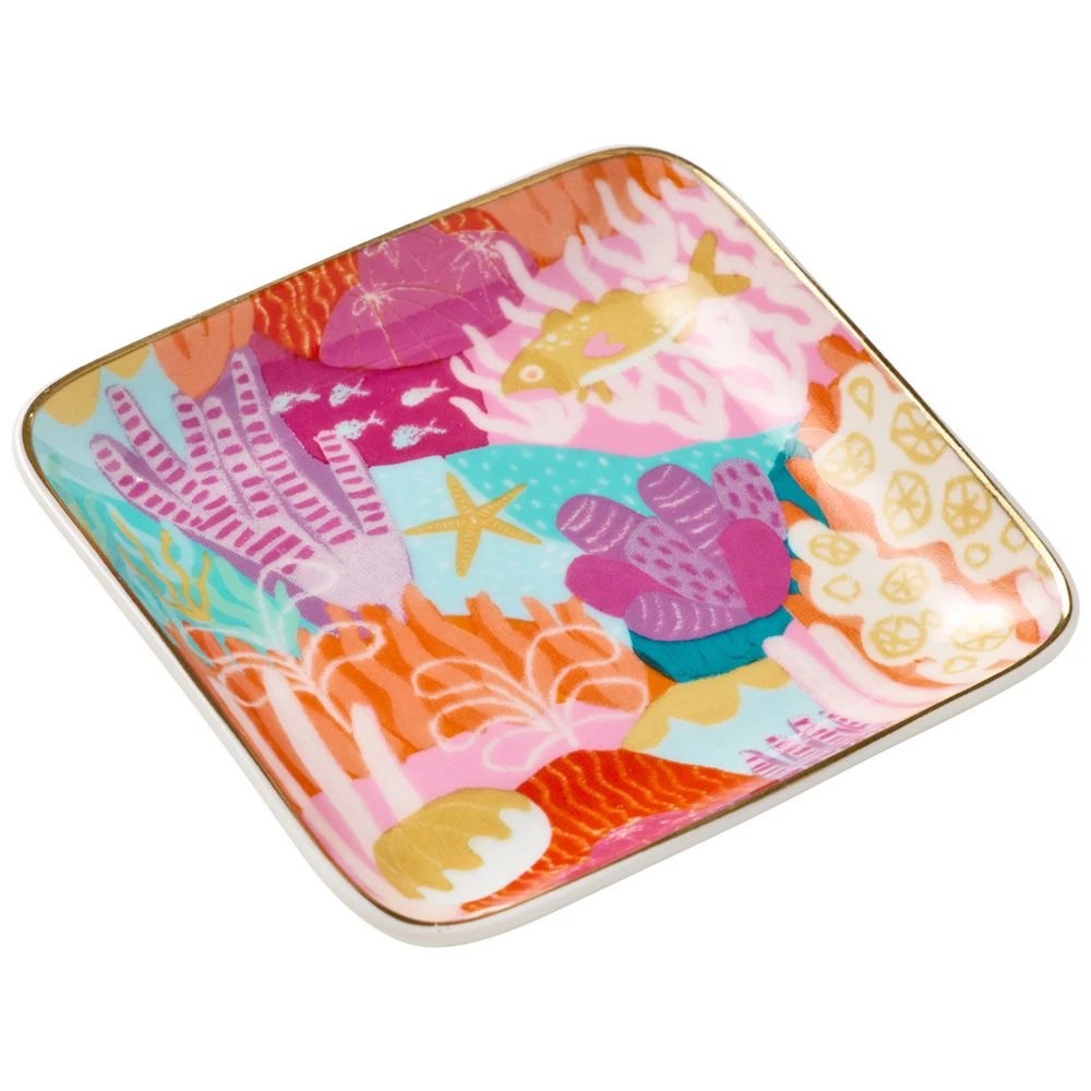 4 Otto Rach Jackson Trinket Tray, 4 of 4