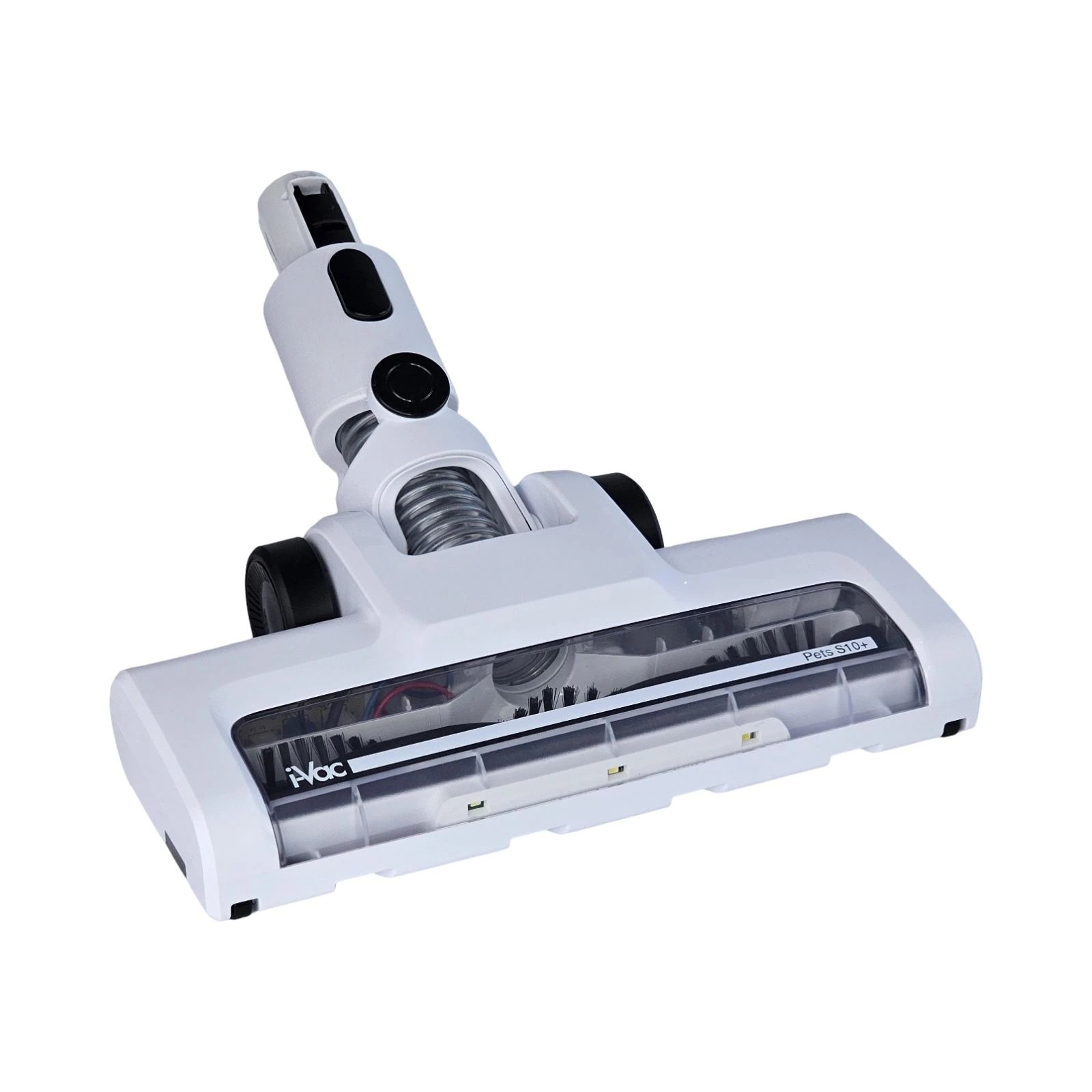 5 i-Vac Pets S10+ Lightweight Cordless Stick Vacuum Cleaner - Grey, 5 of 8