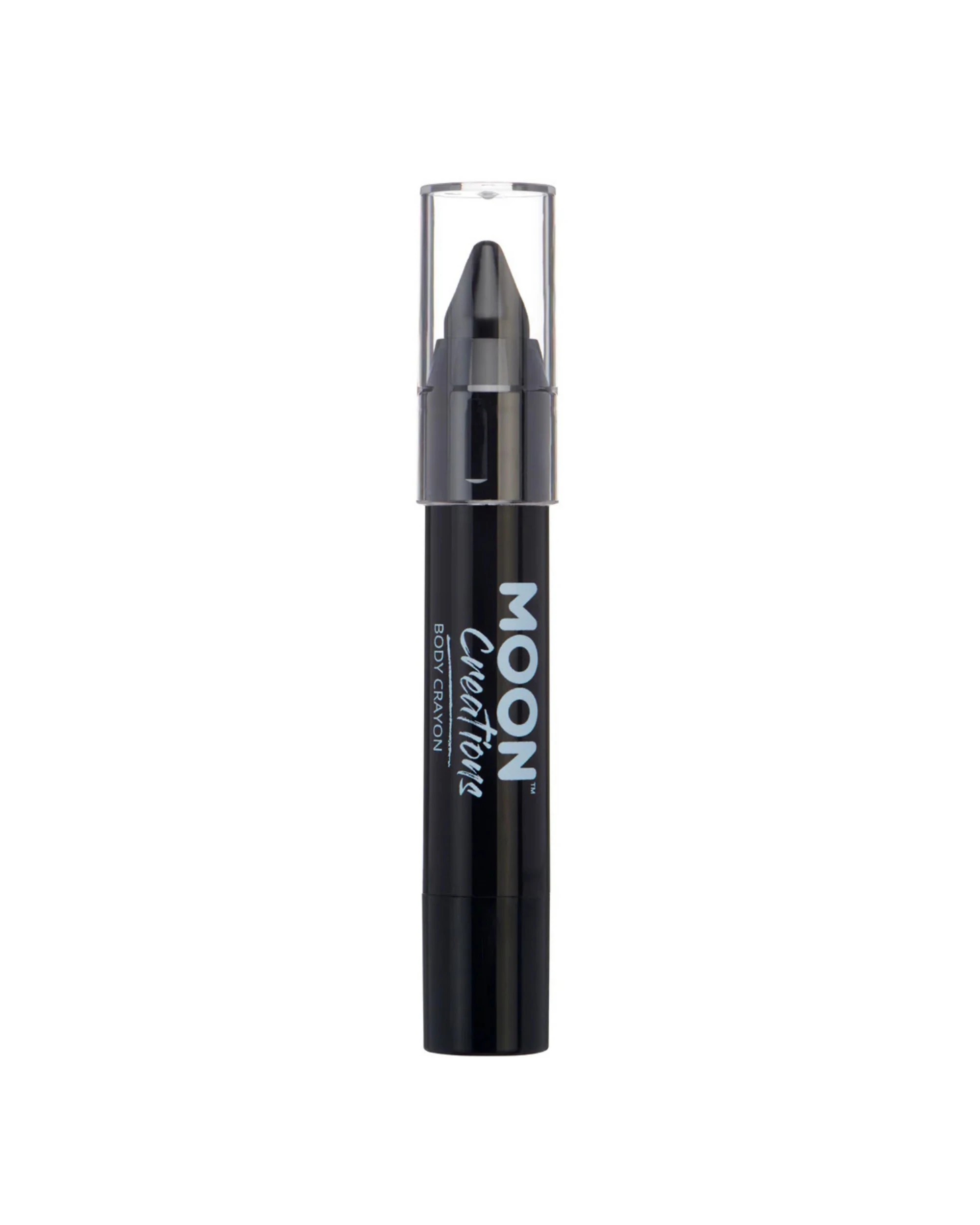 1 Oceana Moon Creations Body Crayon - One Size - Black, 1 of 4