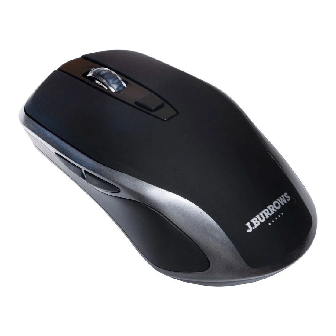 3 J.Burrows MS100 Wireless Mouse, 3 of 5