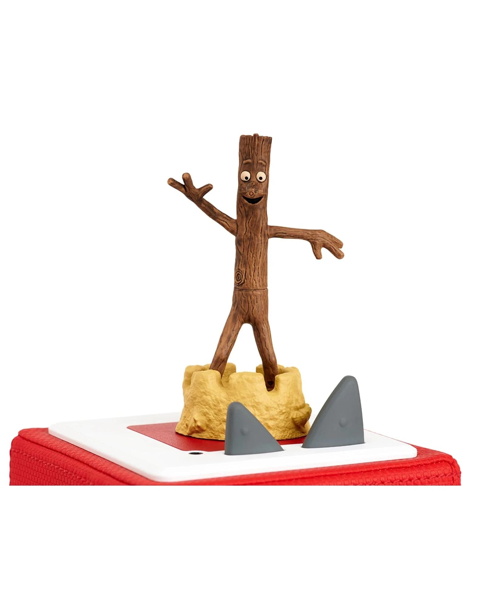 1 Julia Donaldson - Stick Man Tonie Audio Character - Multi, 1 of 6