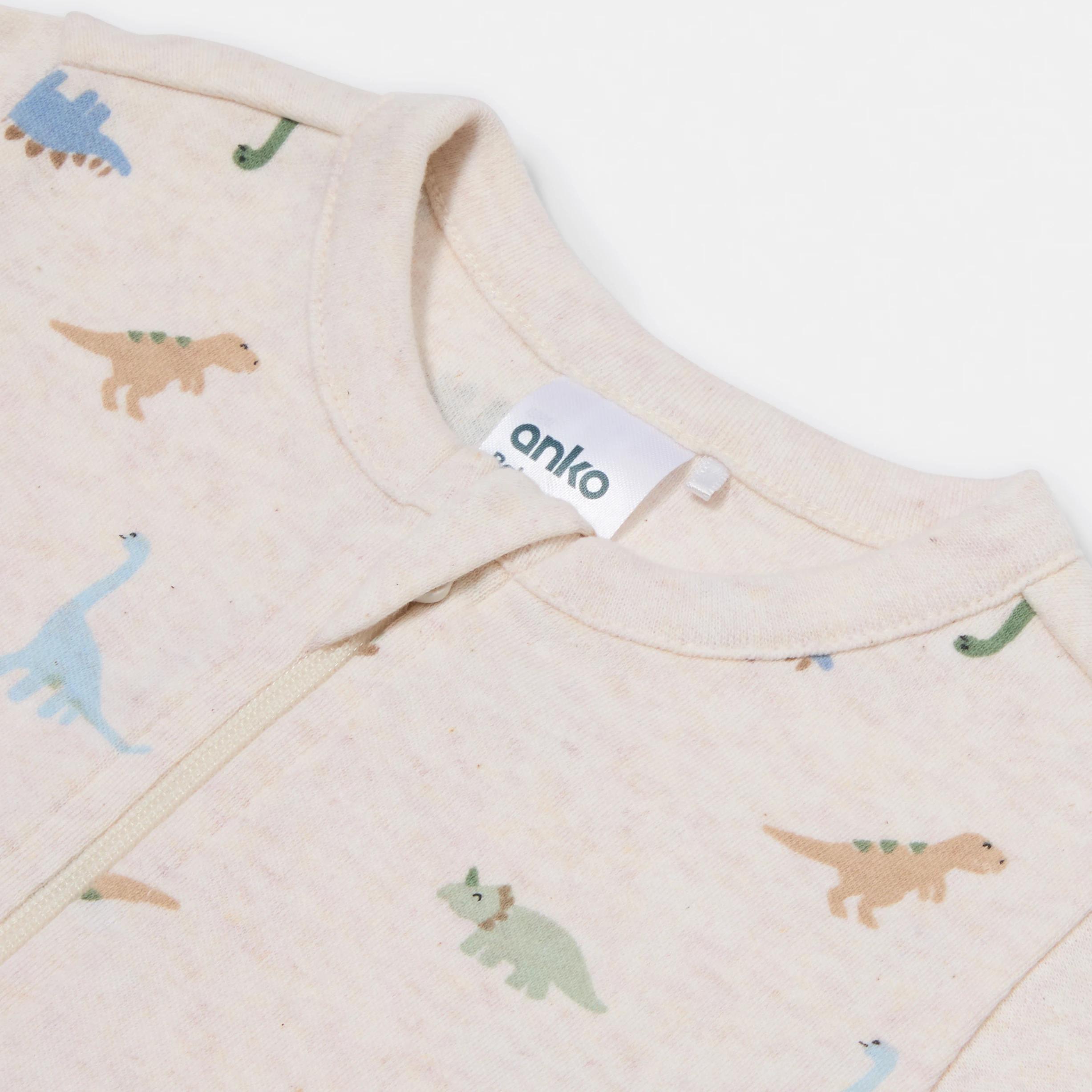 6 3 Pack Coveralls Din Marle, 6 of 8