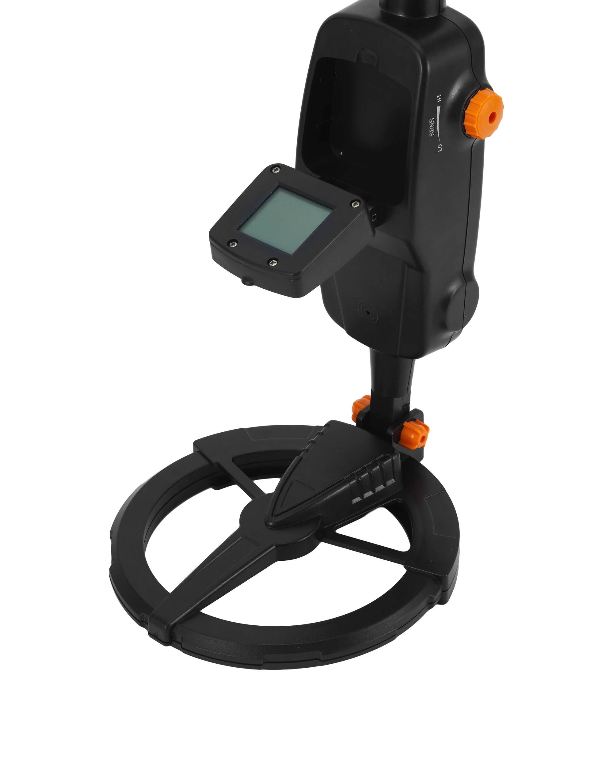 8 Metal Detector, 8 of 10