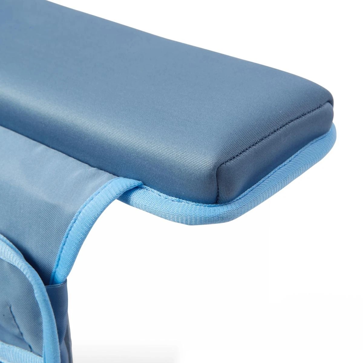 9 Bath Kneeler - Blue, 9 of 10