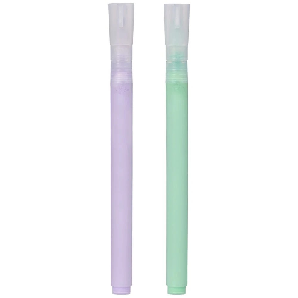 5 Otto 2.7mm Acrylic Assorted Week/Month Planner Board 2 Pack, 5 of 5