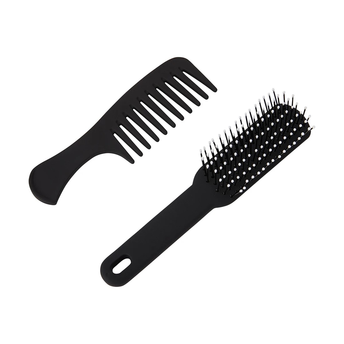 1 Brush and Comb Set, 1 of 8