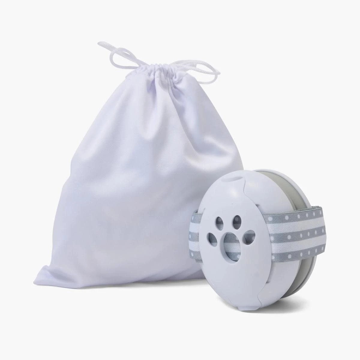 4 Baby Earmuffs, 4 of 10