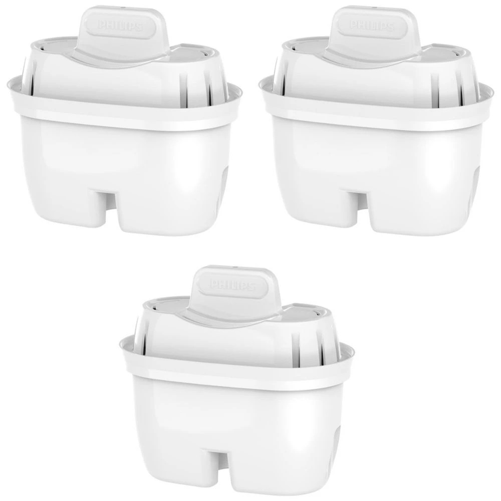 2 Philips Micro X-Clean Jug Filter 3 Pack, 2 of 10