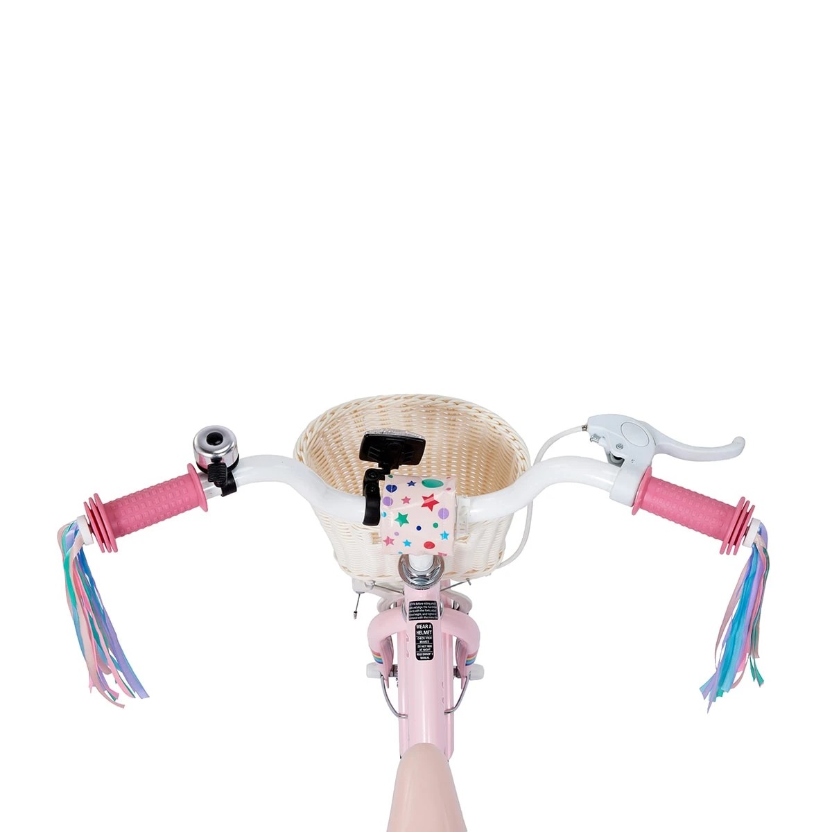 5 30cm Disney Minnie Mouse Bike, 5 of 7