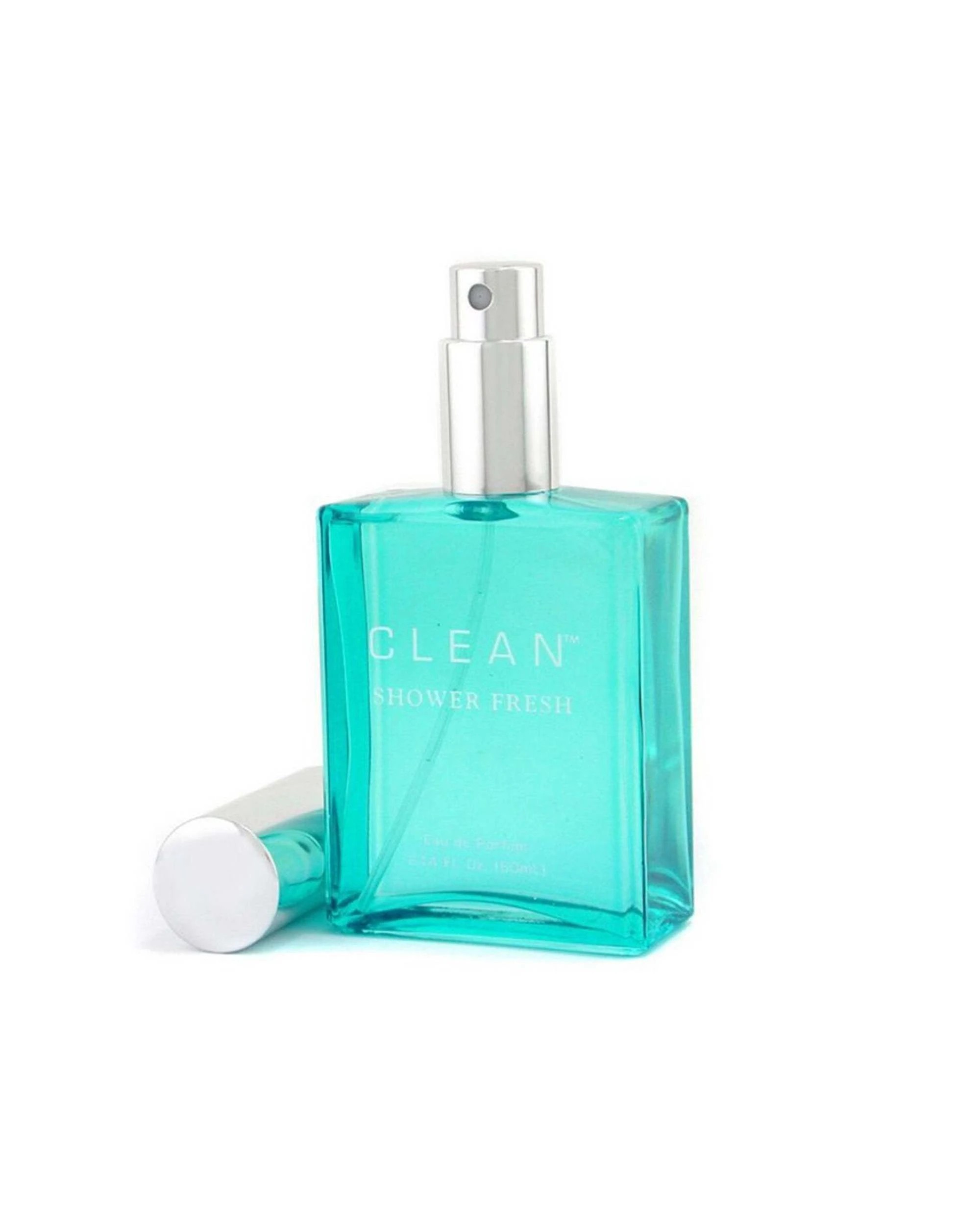 1 Clean Classic Shower Fresh Eau De Parfum Spray 60ml/2.14oz, 1 of 4