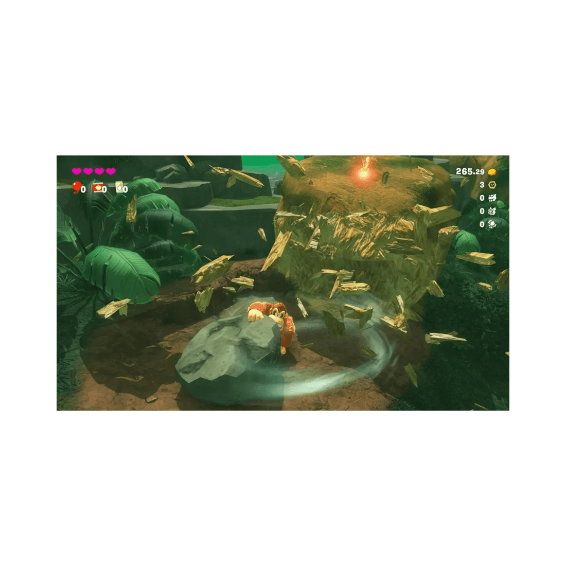 3 Nintendo Donkey Kong Bananza - Switch 2, 3 of 10