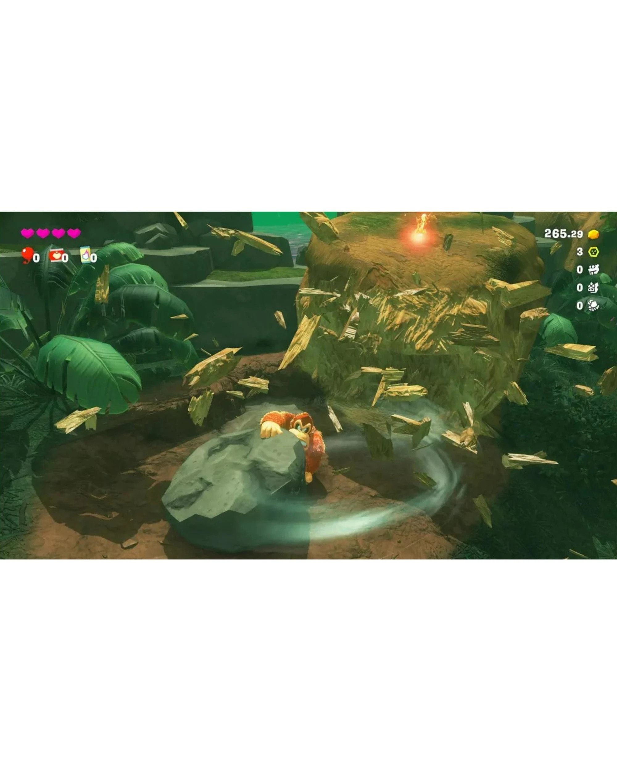 3 Donkey Kong Bananza - Switch 2, 3 of 10