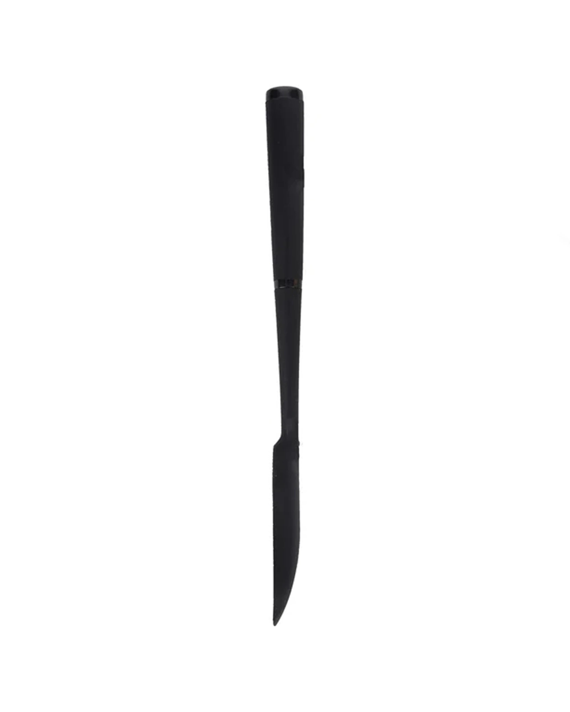 2 Kitchenaid Soft Touch Spoon Spatula Silicone Kitchen Utensil For Cooking
 - Black, 2 of 2