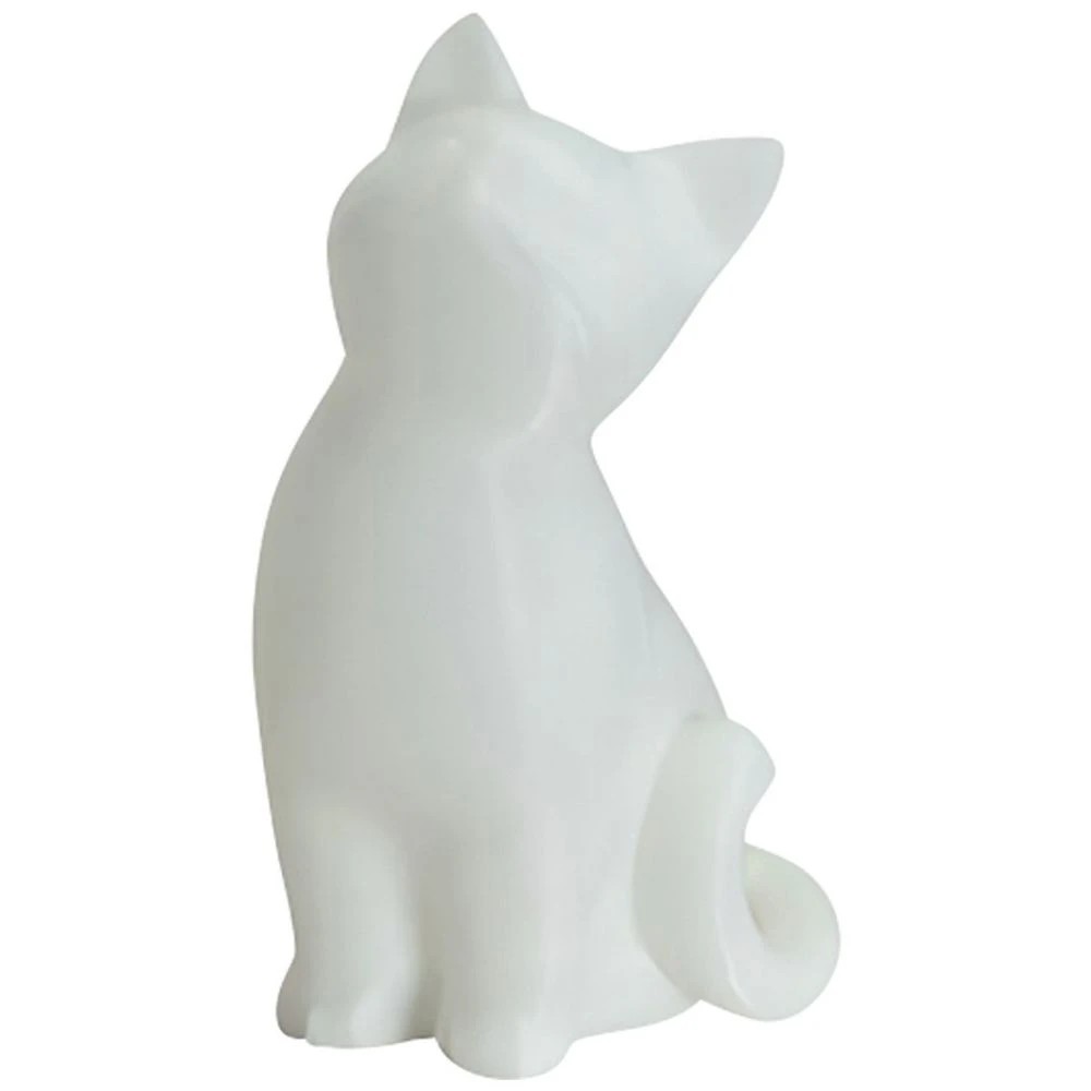 2 Keytek PLA+ 3D Filament Ivory White, 2 of 2