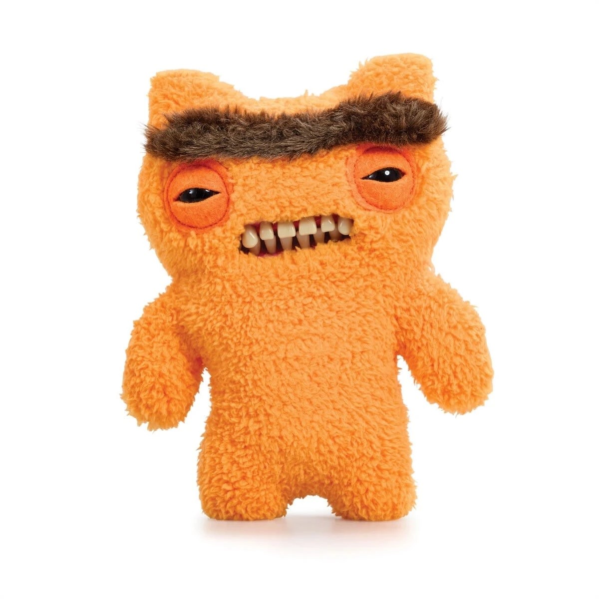 5 Fuggler Funny Ugly Monster: Hairy Fuggs - Assorted, 5 of 10