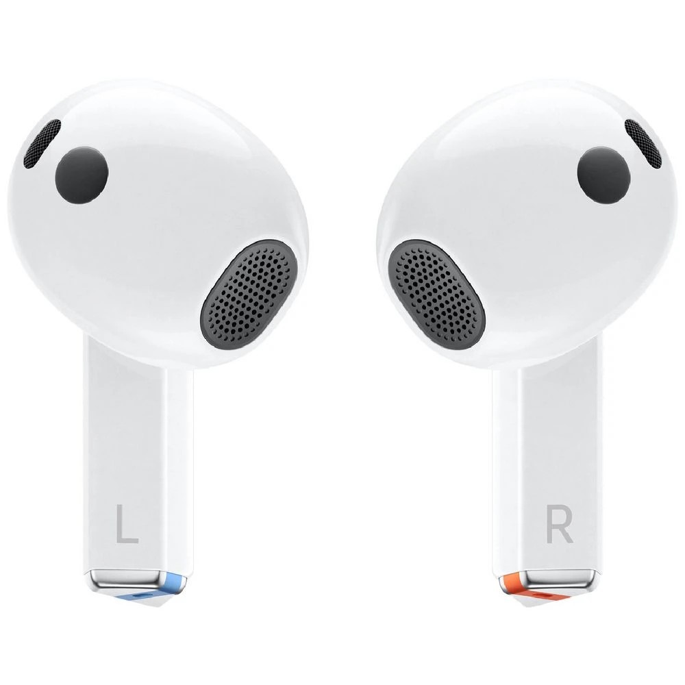 3 Samsung Galaxy Buds3 White, 3 of 8