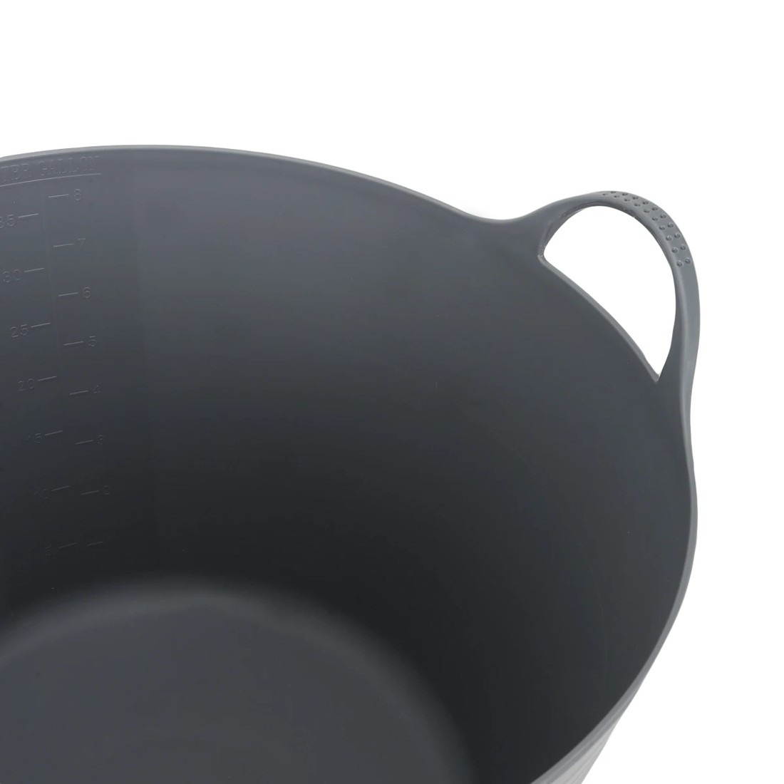 2 40L Flexi Tub - Grey, 2 of 6