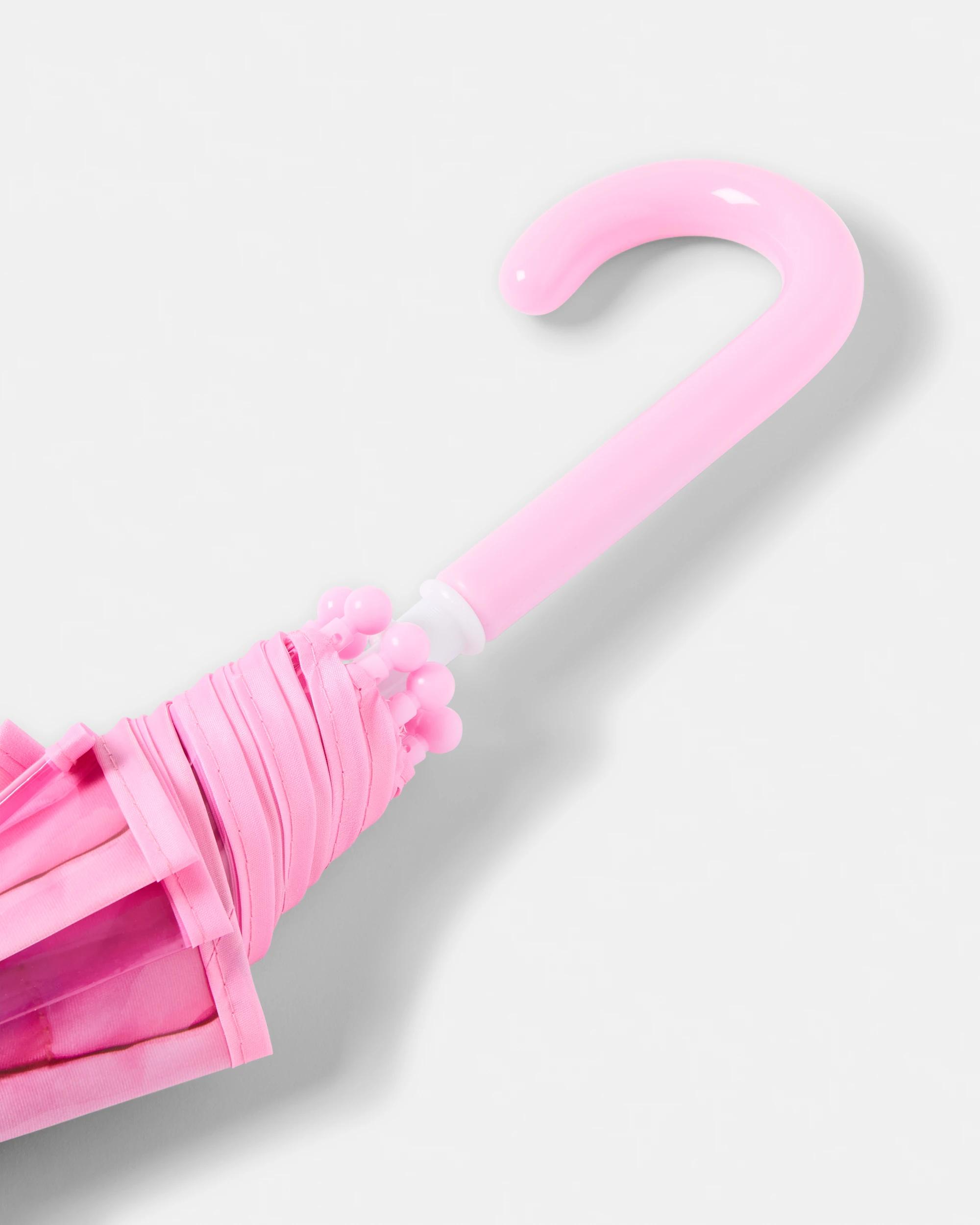 4 Barbie License Umbrella Barbie, 4 of 4