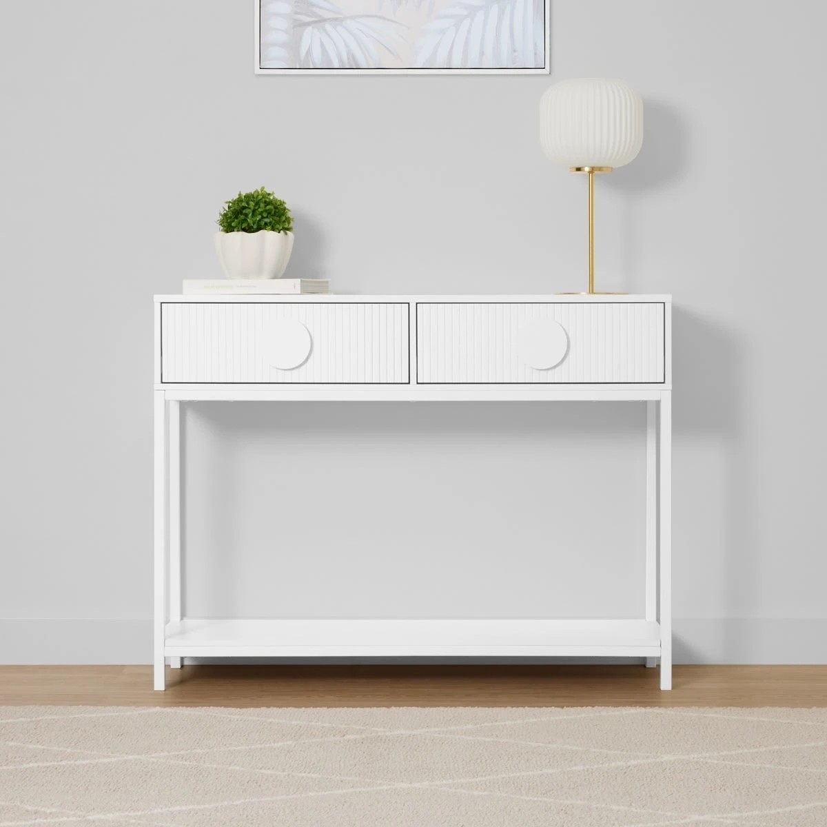 1 Stevie Hall Table, 1 of 10