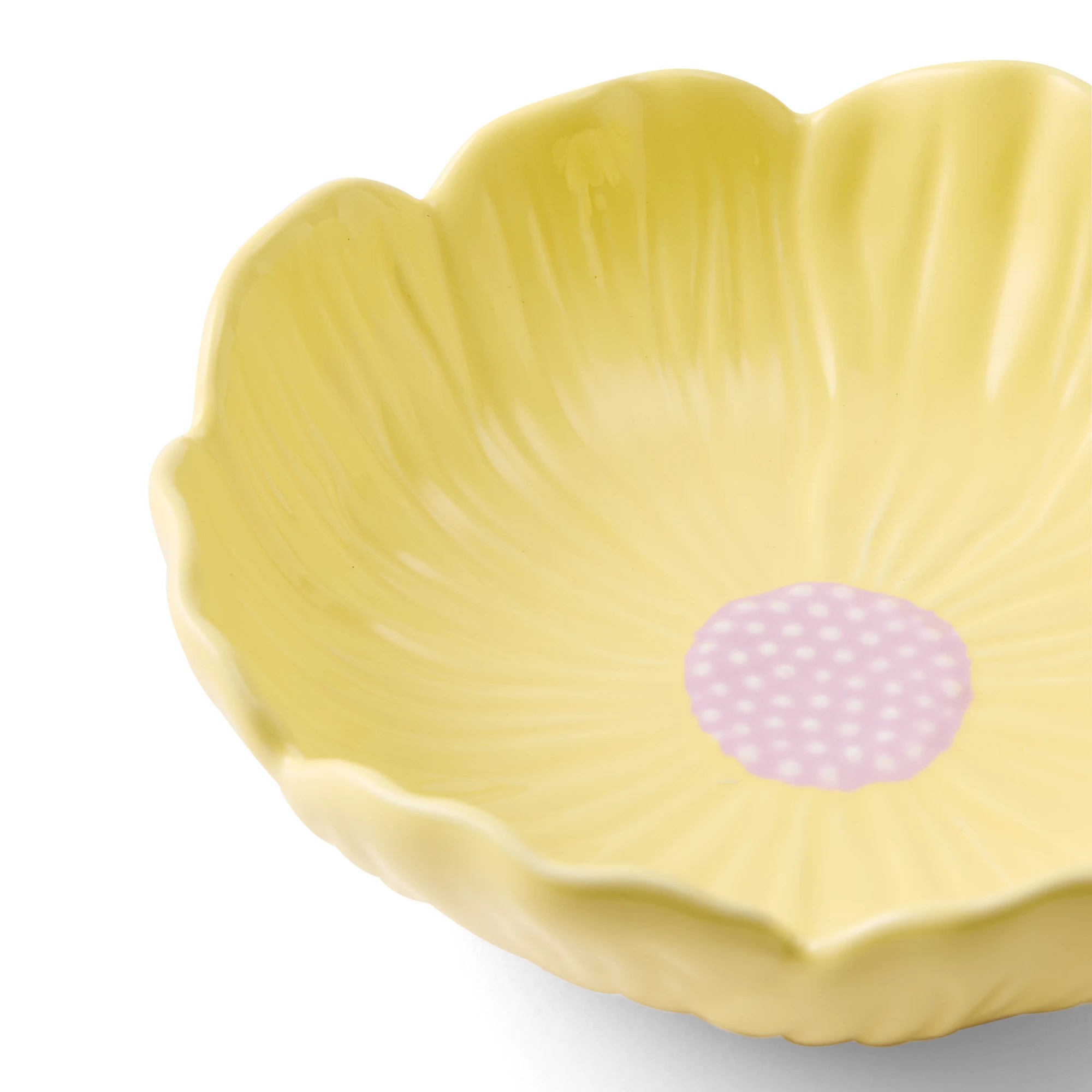 6 2 Floral Bowls, 6 of 10